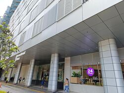 International Plaza (D2), Apartment #452020181